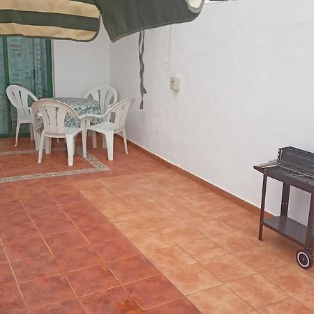 Acogedor Adosado En Maspalomas-Sonneland Maspalomas  Eksteriør billede
