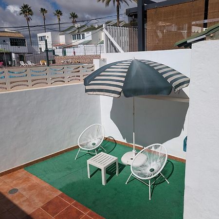 Acogedor Adosado En Maspalomas-Sonneland Maspalomas  Eksteriør billede