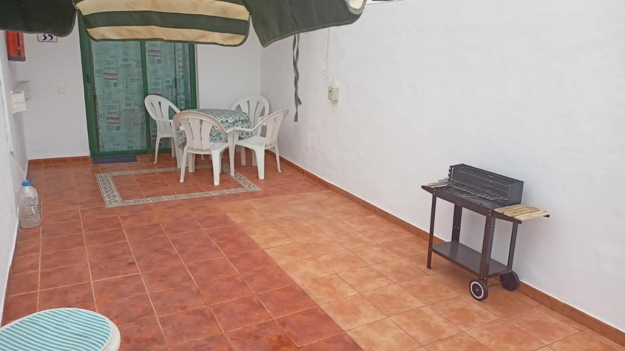 Acogedor Adosado En Maspalomas-Sonneland Maspalomas  Eksteriør billede