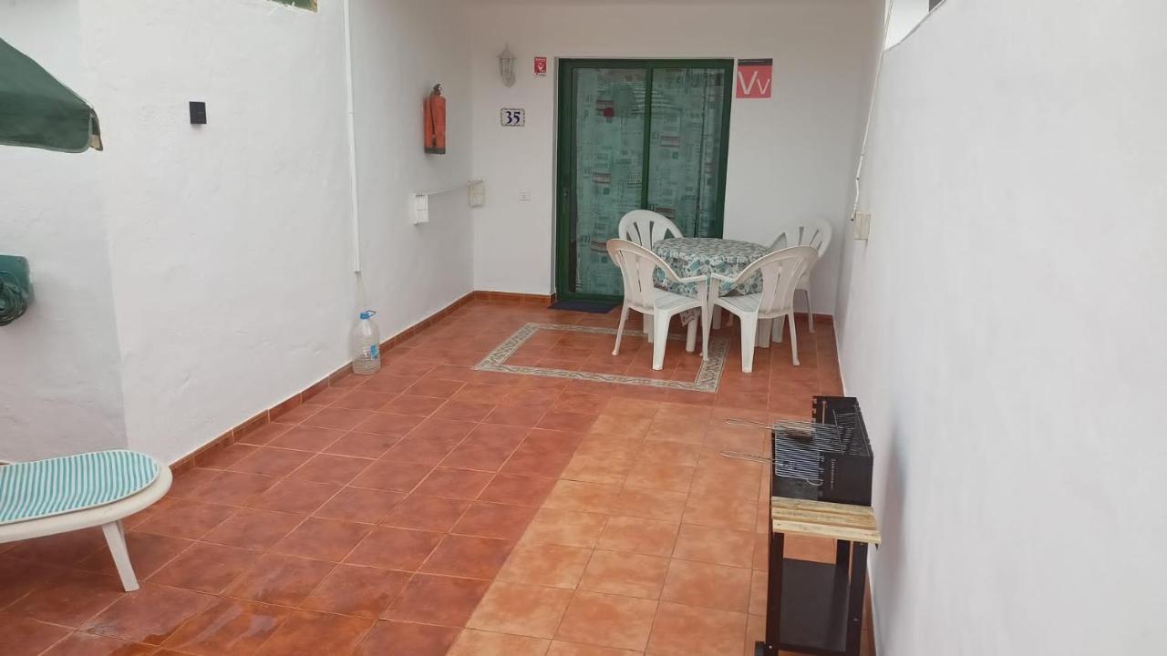 Acogedor Adosado En Maspalomas-Sonneland Maspalomas  Eksteriør billede